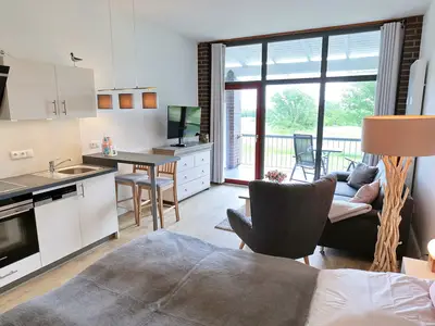 Ferienwohnung für 2 Personen (43 m²) 6/10