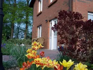 Ferienwohnung für 3 Personen (48 m²) in Mecklenburg