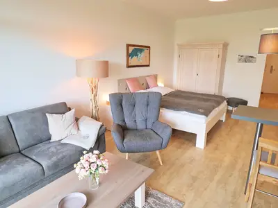 Ferienwohnung für 2 Personen (43 m²) 9/10