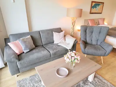 Ferienwohnung für 2 Personen (43 m²) 10/10