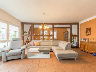 Ferienwohnung für 8 Personen (170 m²) 1/10