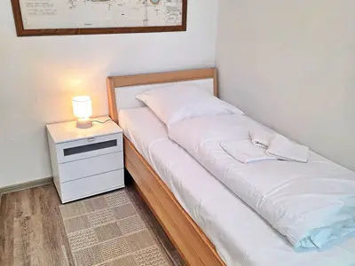 Ferienwohnung für 3 Personen (50 m²) 9/10