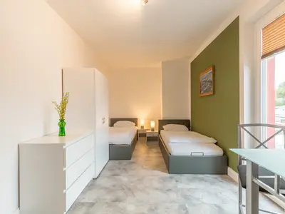 Ferienwohnung für 8 Personen (170 m²) 5/10