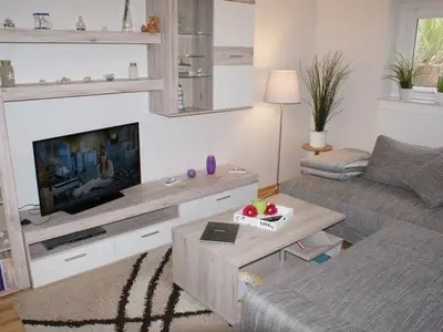 Ferienwohnung für 2 Personen (50 m²) in Wismar 1/10