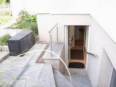 Ferienwohnung für 2 Personen (50 m²) in Wismar 3/10