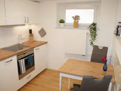 Ferienwohnung für 2 Personen (50 m²) in Wismar 4/10