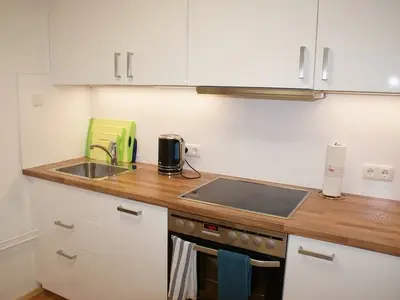 Ferienwohnung für 2 Personen (50 m²) in Wismar 5/10