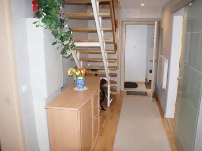 Ferienwohnung für 2 Personen (50 m²) in Wismar 10/10