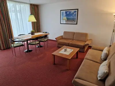 Ferienwohnung für 6 Personen (94 m²) 2/10