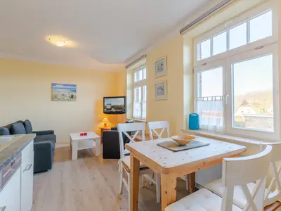 Ferienwohnung für 4 Personen (38 m²) 1/10