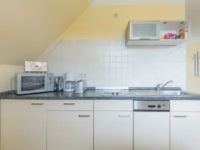 Ferienwohnung für 4 Personen (38 m²) 2/10