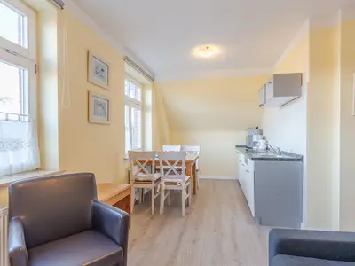Ferienwohnung für 4 Personen (38 m²) 6/10