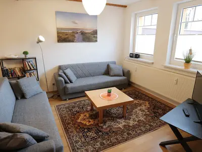 Ferienwohnung für 4 Personen (60 m²) 1/10