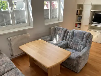 Ferienwohnung für 2 Personen (35 m²) 2/10