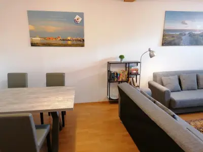 Ferienwohnung für 4 Personen (60 m²) 5/10