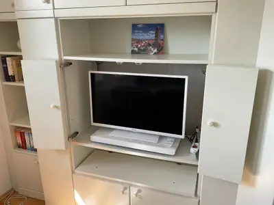 Ferienwohnung für 2 Personen (35 m²) 3/10