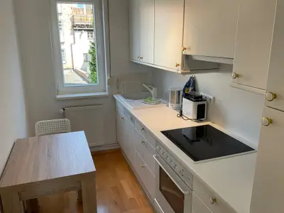 Ferienwohnung für 2 Personen (35 m²) 6/10