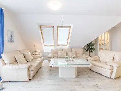 Ferienwohnung für 5 Personen (90 m²) 1/10