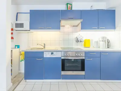 Ferienwohnung für 5 Personen (90 m²) 2/10