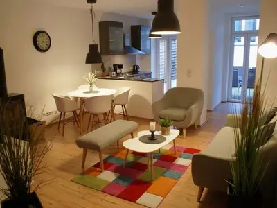 Ferienwohnung für 4 Personen (60 m²) 1/10