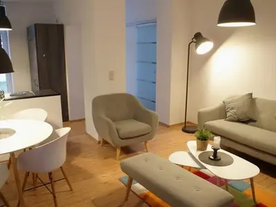 Ferienwohnung für 4 Personen (60 m²) 4/10