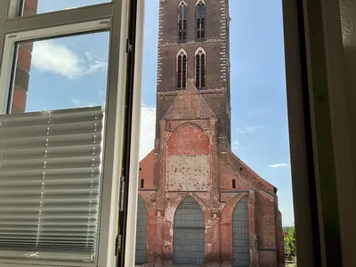 Ferienwohnung für 2 Personen (35 m²) 1/10