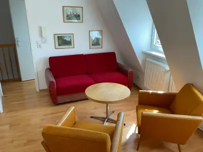 Ferienwohnung für 2 Personen (35 m²) 3/10