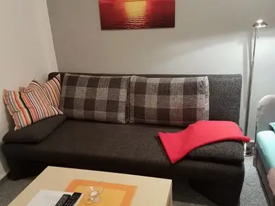 Ferienwohnung für 2 Personen (25 m²) 1/10