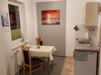 Ferienwohnung für 2 Personen (25 m²) 3/10
