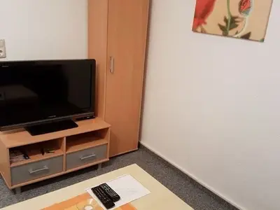 Ferienwohnung für 2 Personen (25 m²) 4/10