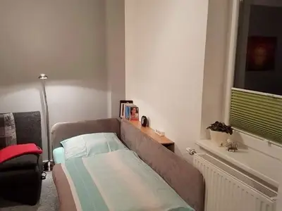 Ferienwohnung für 2 Personen (25 m²) 5/10