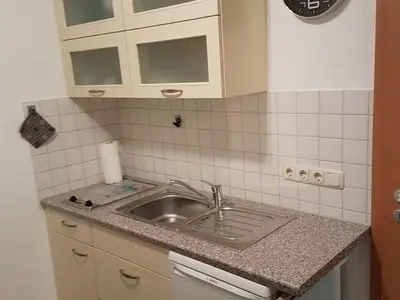Ferienwohnung für 2 Personen (25 m²) 7/10