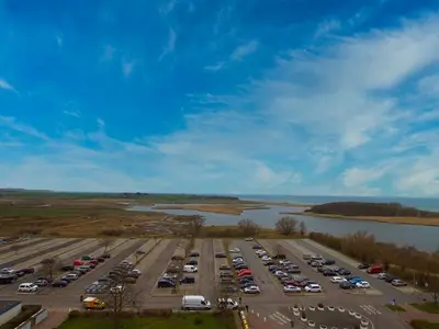 Ferienwohnung für 3 Personen (45 m²) in Heiligenhafen 2/10