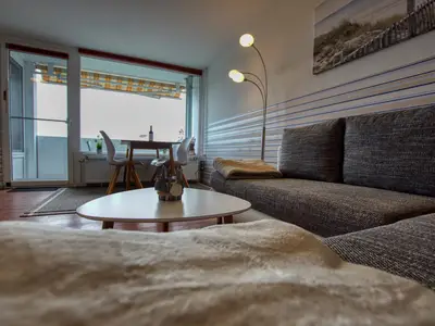 Ferienwohnung für 3 Personen (45 m²) in Heiligenhafen 6/10