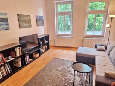 Ferienwohnung für 2 Personen (40 m²) 1/10
