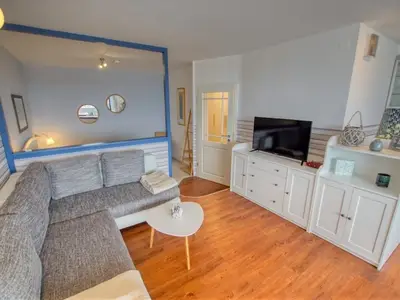 Ferienwohnung für 3 Personen (45 m²) in Heiligenhafen 7/10