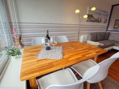 Ferienwohnung für 3 Personen (45 m²) in Heiligenhafen 8/10