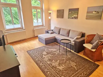 Ferienwohnung für 2 Personen (40 m²) 3/10