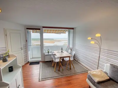 Ferienwohnung für 3 Personen (45 m²) in Heiligenhafen 10/10