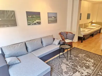 Ferienwohnung für 2 Personen (40 m²) 4/10