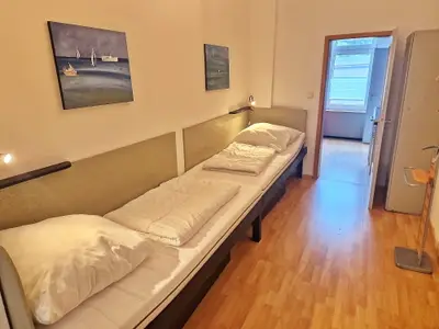 Ferienwohnung für 2 Personen (40 m²) 5/10