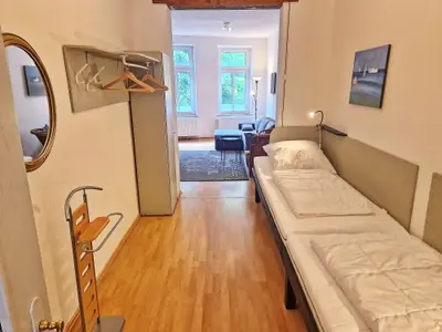 Ferienwohnung für 2 Personen (40 m²) 6/10