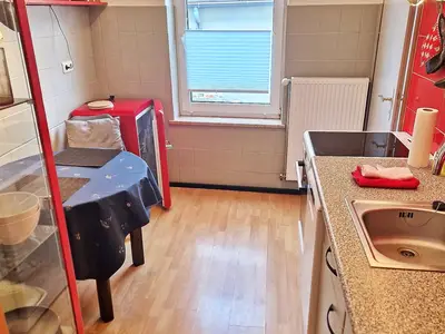Ferienwohnung für 2 Personen (40 m²) 7/10