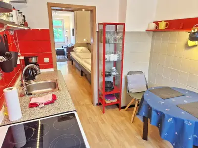 Ferienwohnung für 2 Personen (40 m²) 8/10