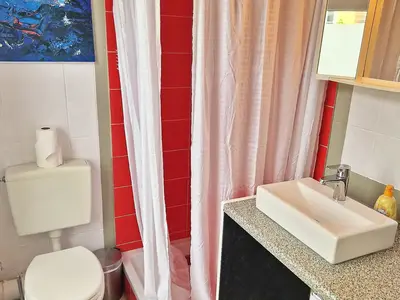 Ferienwohnung für 2 Personen (40 m²) 9/10