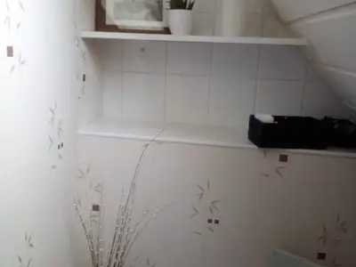 Ferienwohnung für 4 Personen (50 m²) 10/10