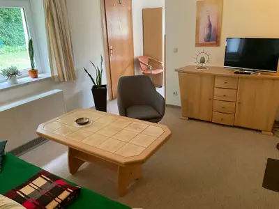 Ferienwohnung für 2 Personen (36 m²) in Kritzow 3/10