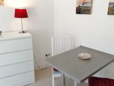 Ferienwohnung für 2 Personen (34 m²) 4/10