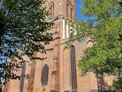 Ferienwohnung für 2 Personen (45 m²) 2/10