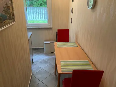Ferienwohnung für 2 Personen (36 m²) in Kritzow 8/10